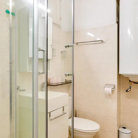 Guestready - Cosy With Terrace In Carre D'or Апартаменты Ницца