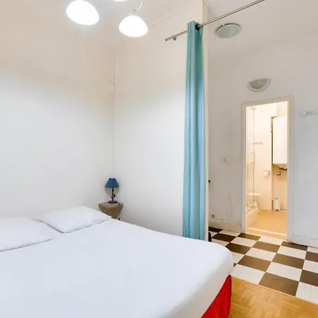Guestready - Cosy With Terrace In Carre D'or * Ницца